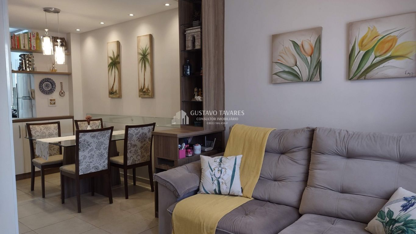 Apartamento, 2 quartos, 78 m² - Foto 6
