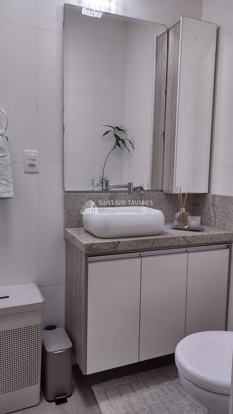 Apartamento, 2 quartos, 78 m² - Foto 11