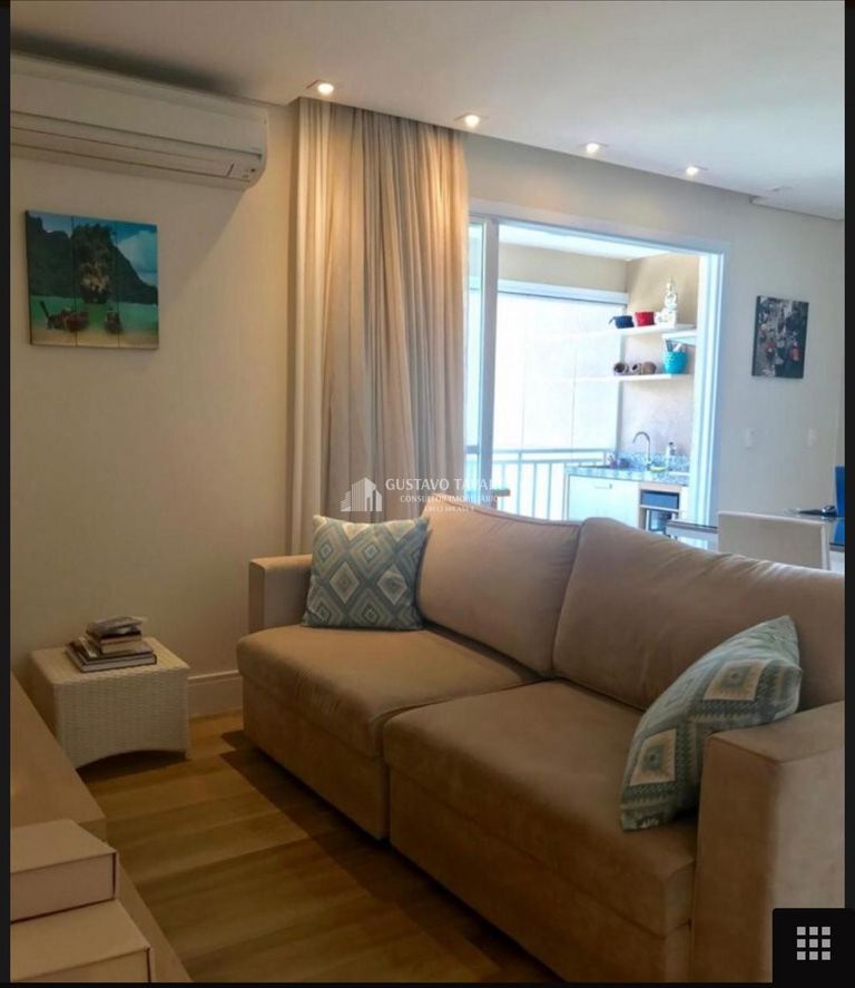 Apartamento, 3 quartos, 91 m² - Foto 6