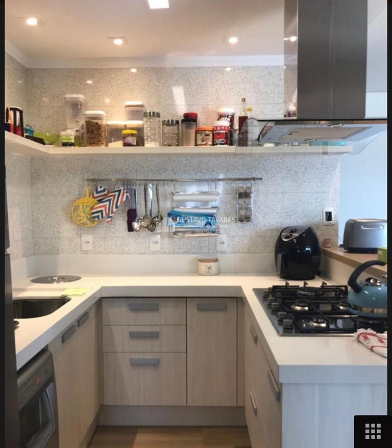 Apartamento, 3 quartos, 91 m² - Foto 5