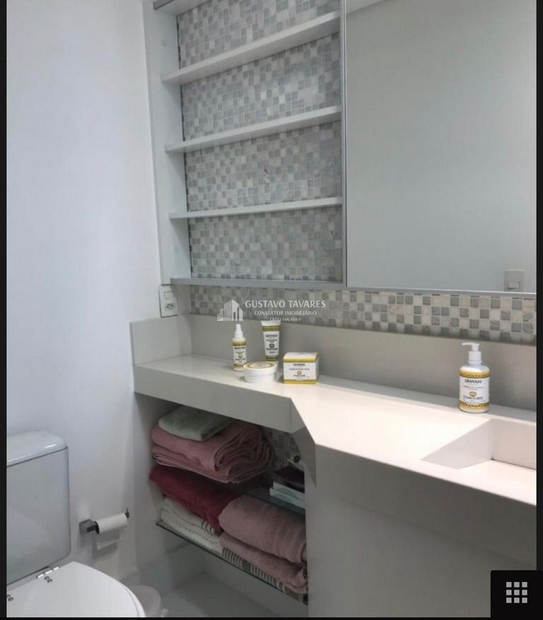 Apartamento, 3 quartos, 91 m² - Foto 21