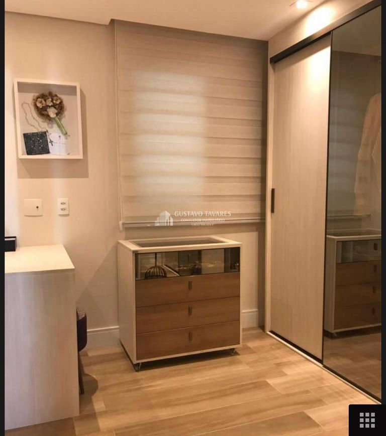 Apartamento, 3 quartos, 91 m² - Foto 14