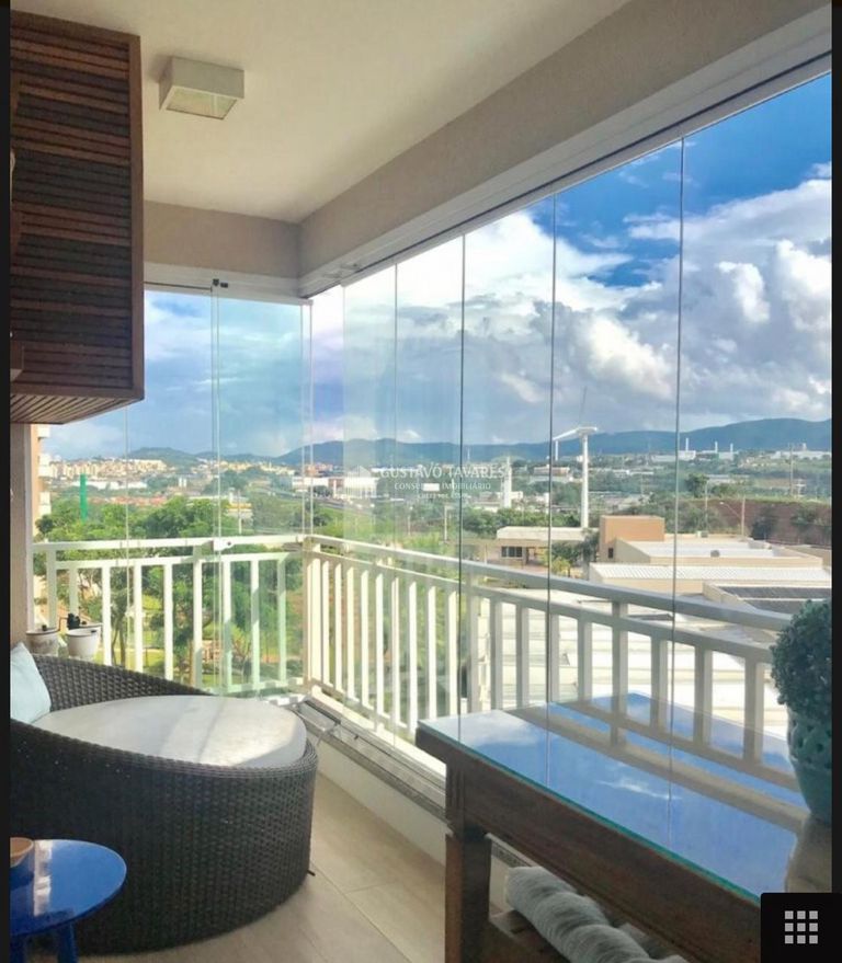 Apartamento, 3 quartos, 91 m² - Foto 9