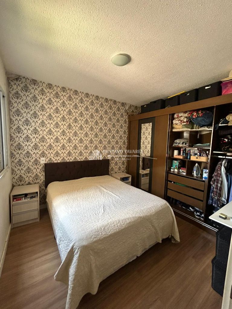 Apartamento, 3 quartos, 71 m² - Foto 7