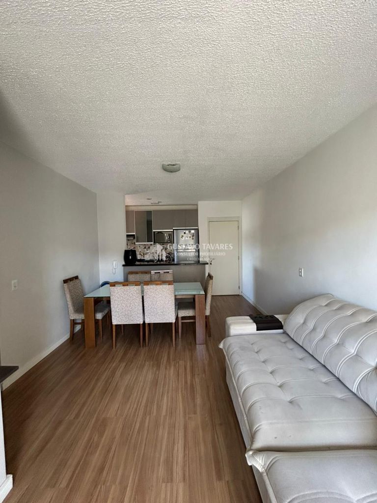 Apartamento, 3 quartos, 71 m² - Foto 6