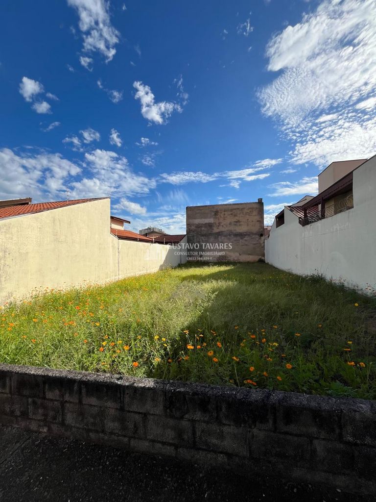Terreno, 250 m² - Foto 2