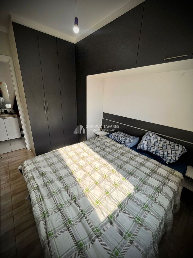 Apartamento, 2 quartos, 54 m² - Foto 4