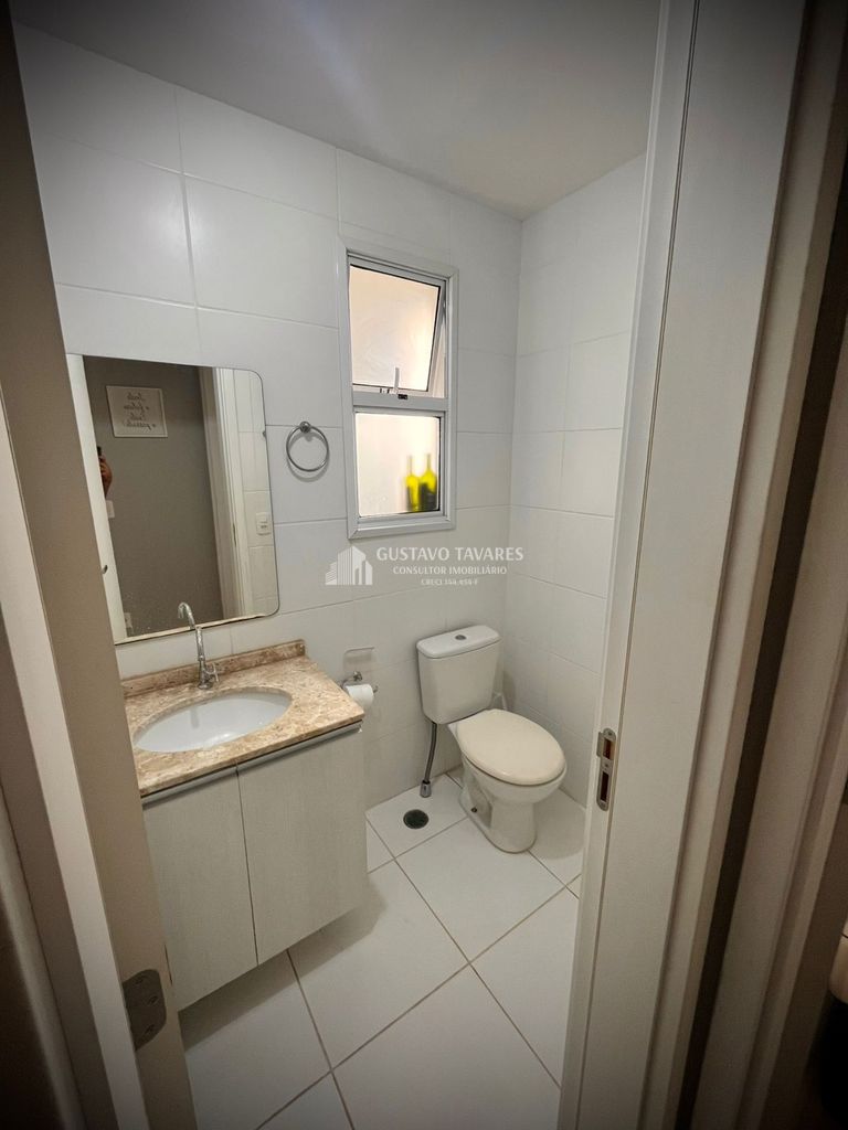 Apartamento, 2 quartos, 54 m² - Foto 7