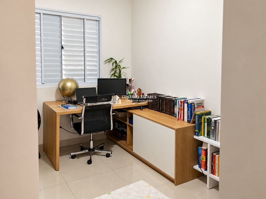 Casa de Condomínio, 3 quartos - Foto 9