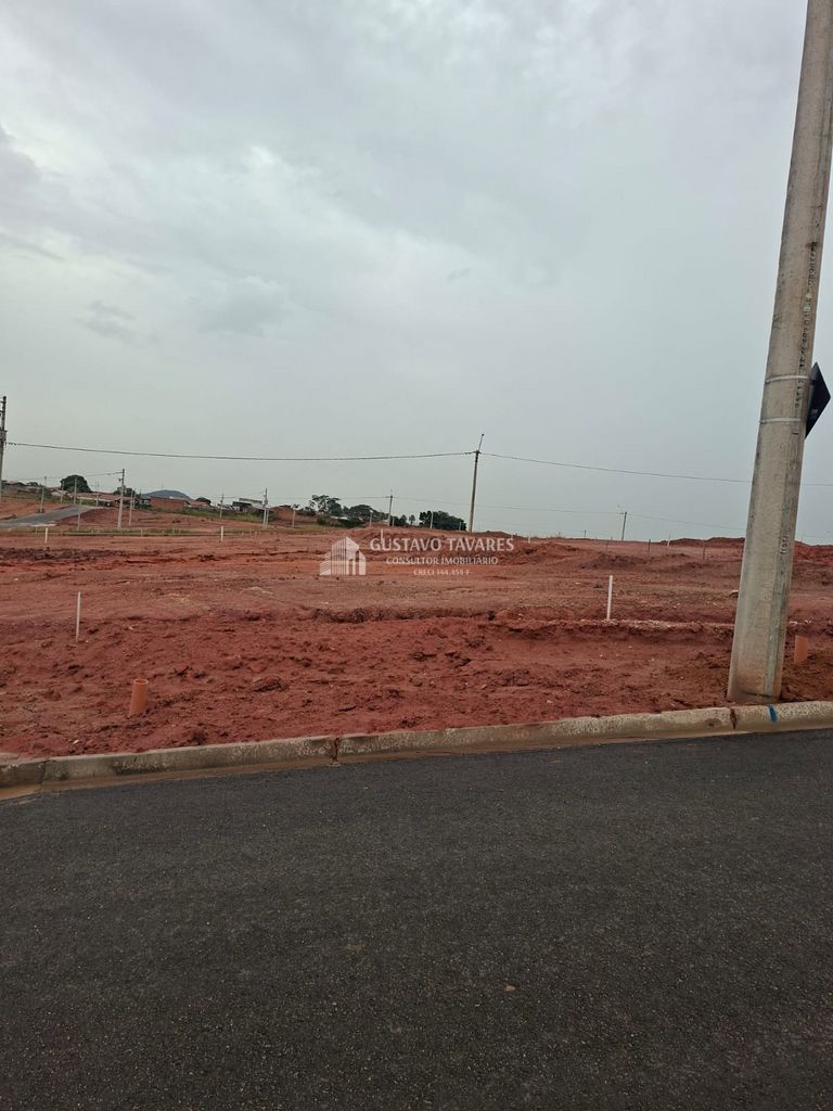 Terreno, 126 m² - Foto 1