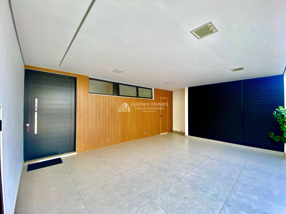 Casa de Condomínio, 3 quartos - Foto 8