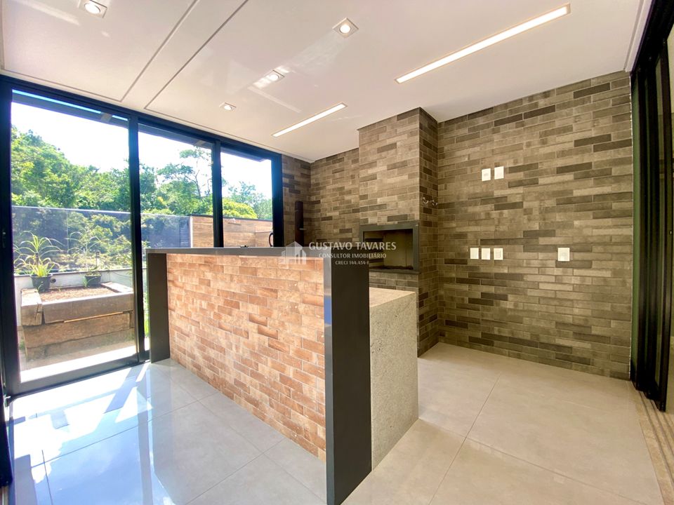 Casa de Condomínio, 3 quartos - Foto 23