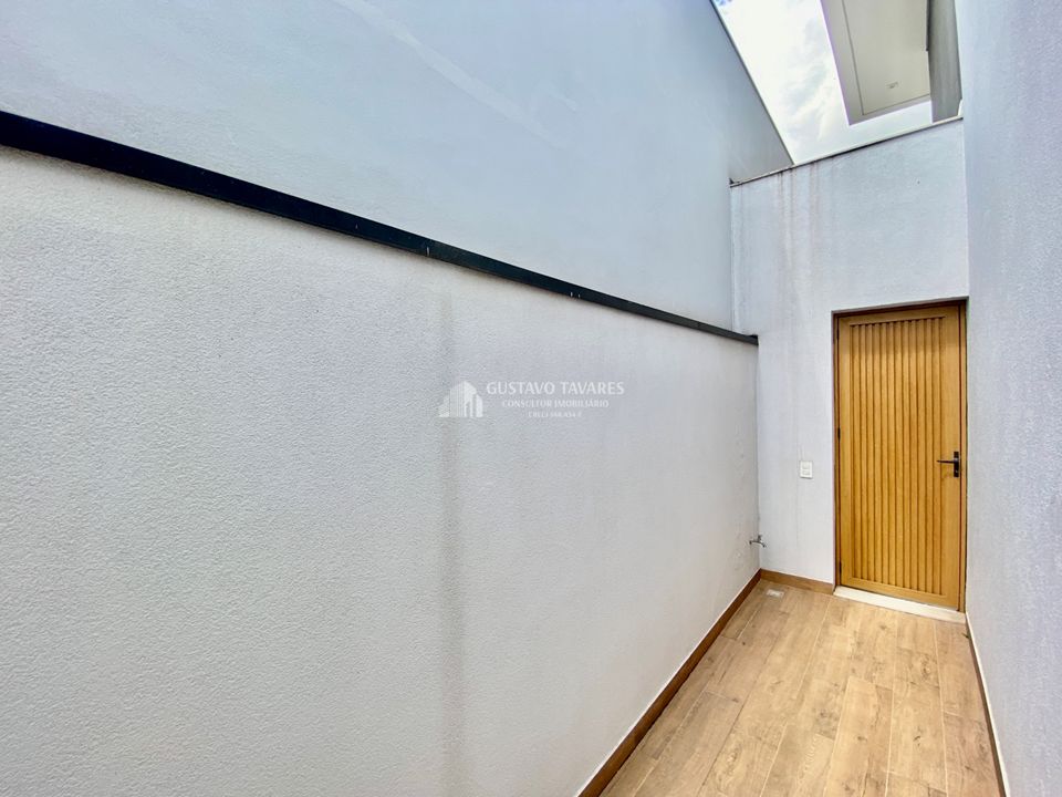 Casa de Condomínio, 3 quartos - Foto 29