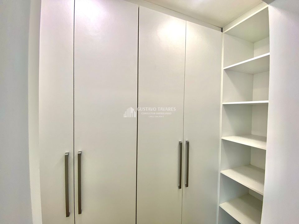 Casa de Condomínio, 3 quartos - Foto 40