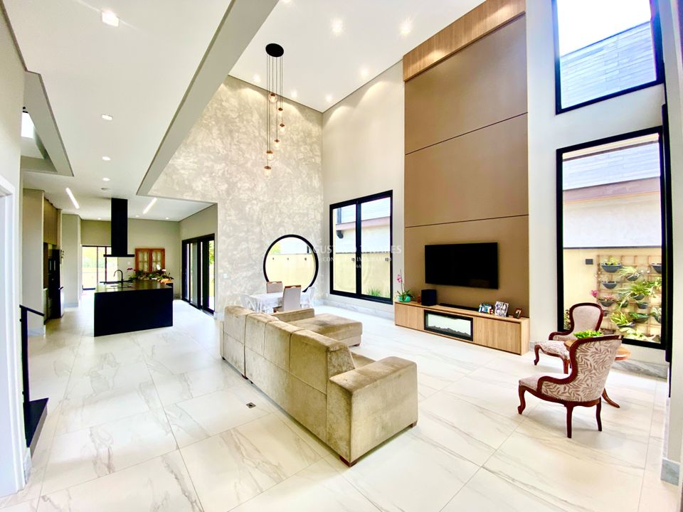 Casa de Condomínio, 3 quartos - Foto 5