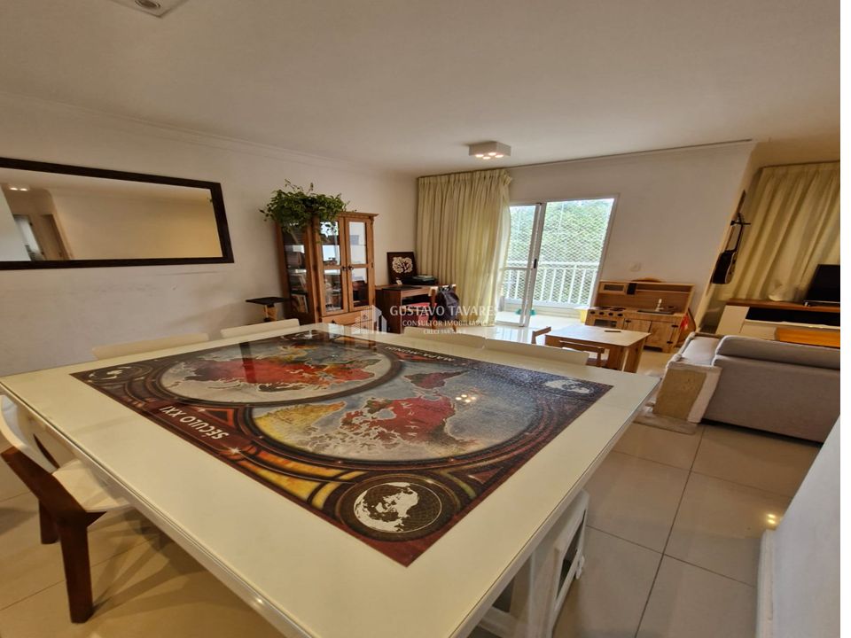 Apartamento, 3 quartos, 71 m² - Foto 3