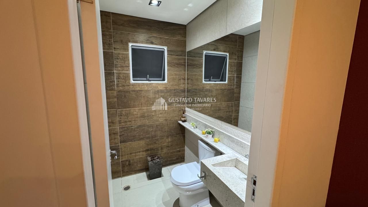 Casa de Condomínio, 3 quartos - Foto 8