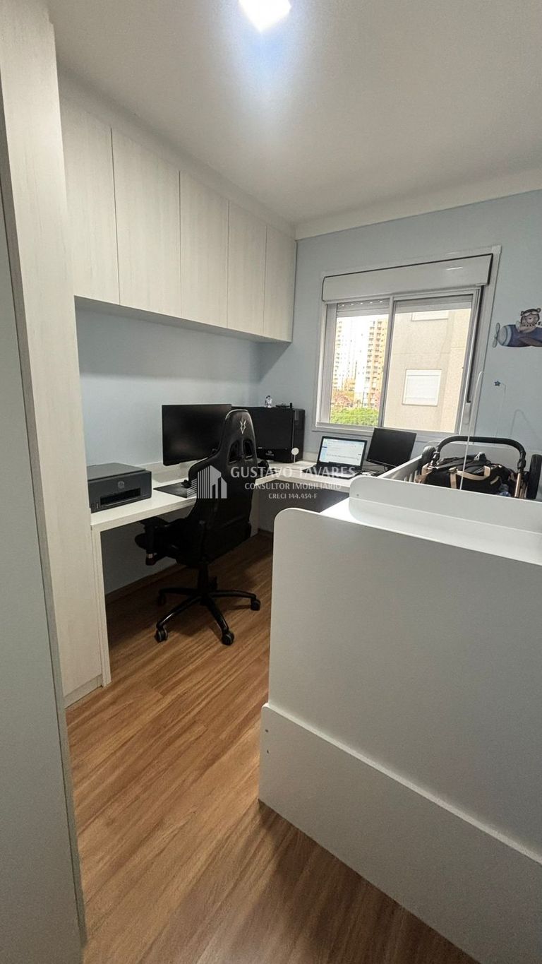 Apartamento, 2 quartos, 47 m² - Foto 6