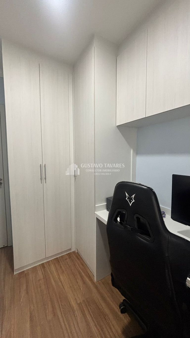 Apartamento, 2 quartos, 47 m² - Foto 5