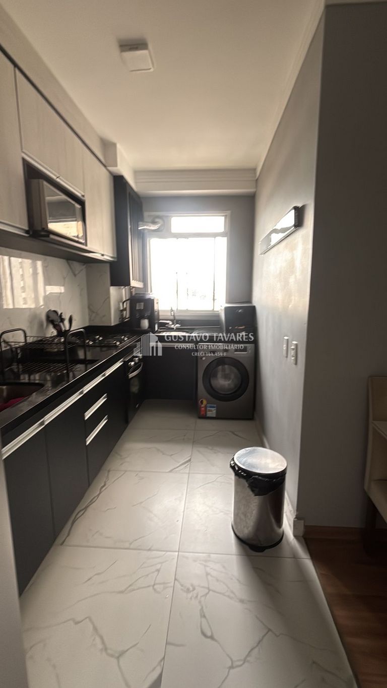 Apartamento, 2 quartos, 47 m² - Foto 4