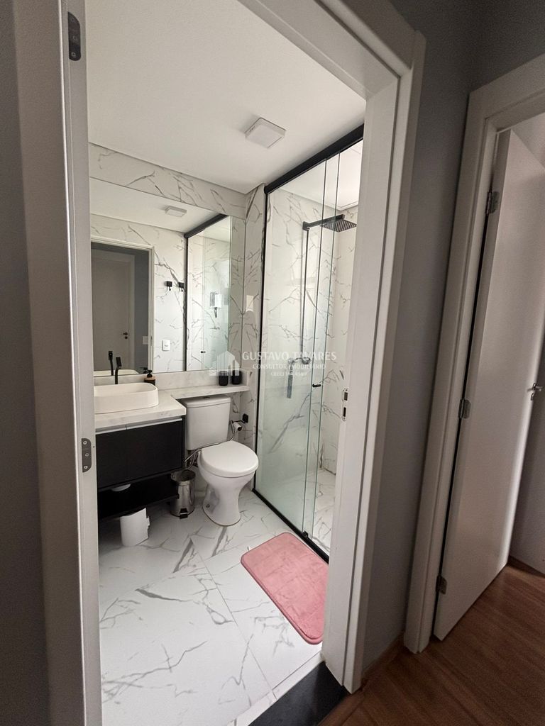 Apartamento, 2 quartos, 47 m² - Foto 8