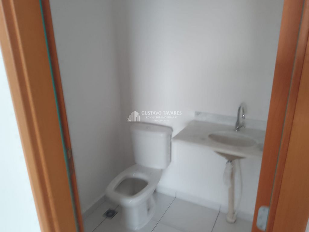 Apartamento à venda com 3 quartos, 88m² - Foto 3