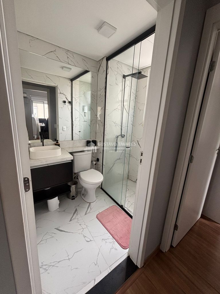 Apartamento, 2 quartos, 47 m² - Foto 9