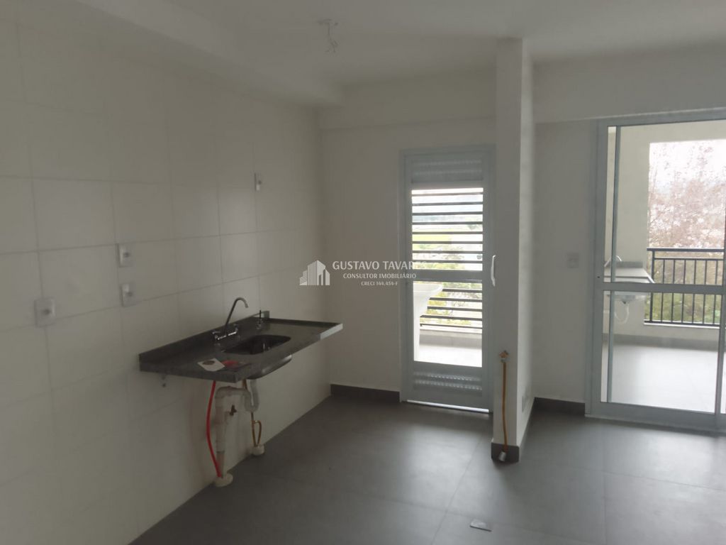Apartamento à venda com 3 quartos, 88m² - Foto 4