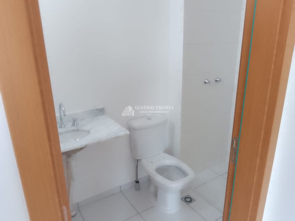 Apartamento à venda com 3 quartos, 88m² - Foto 9