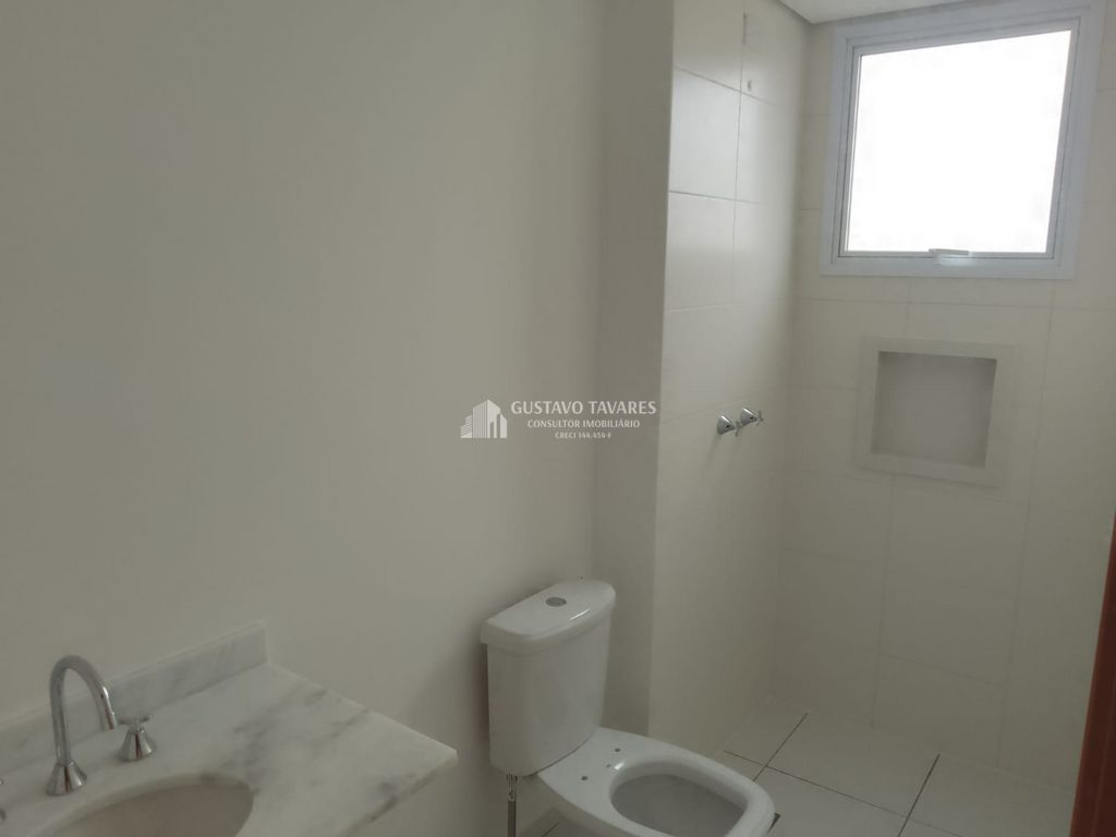 Apartamento à venda com 3 quartos, 88m² - Foto 11