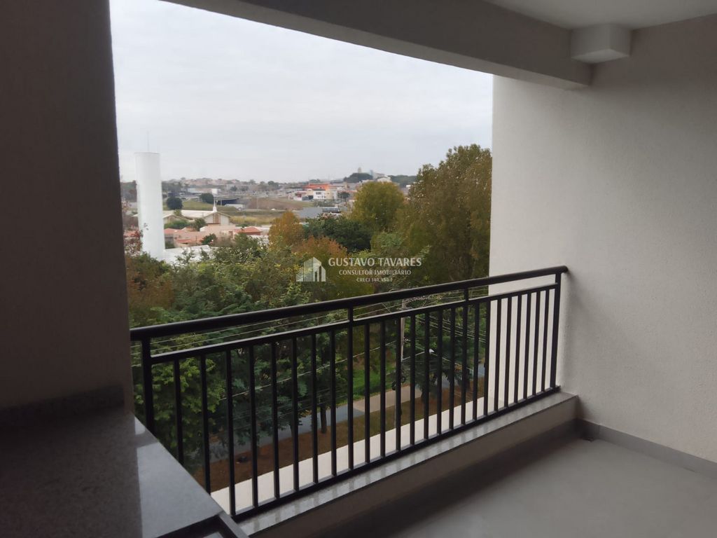 Apartamento à venda com 3 quartos, 88m² - Foto 13