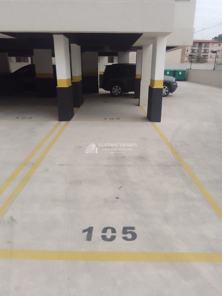 Apartamento à venda com 3 quartos, 88m² - Foto 17