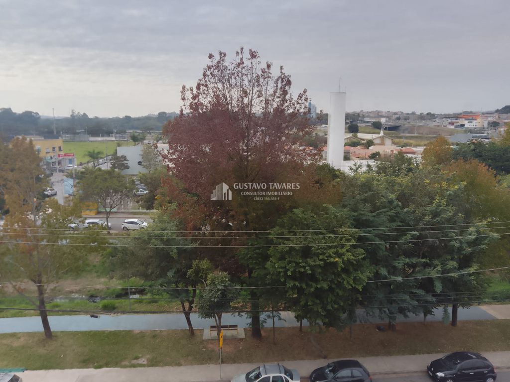 Apartamento à venda com 3 quartos, 88m² - Foto 19