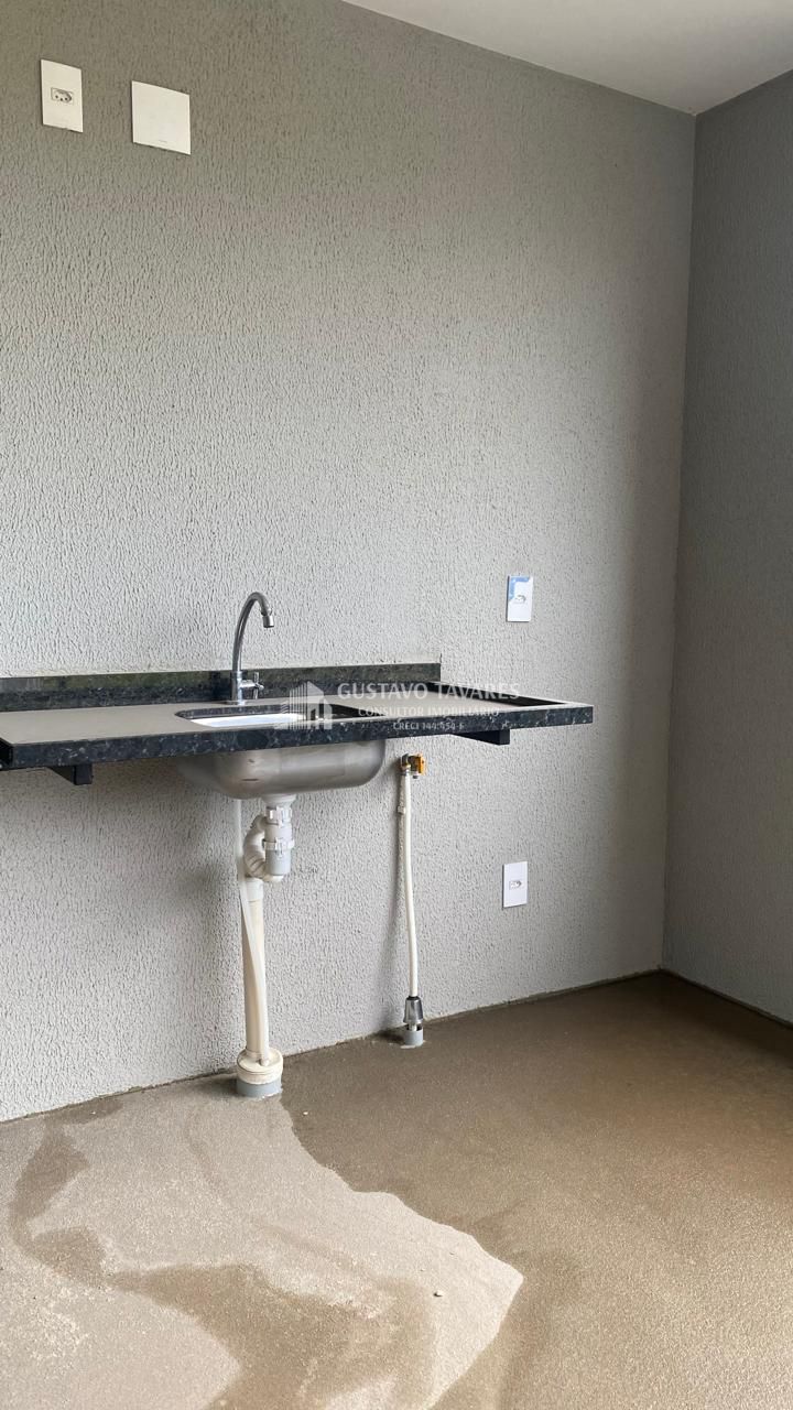 Apartamento, 3 quartos, 94 m² - Foto 3