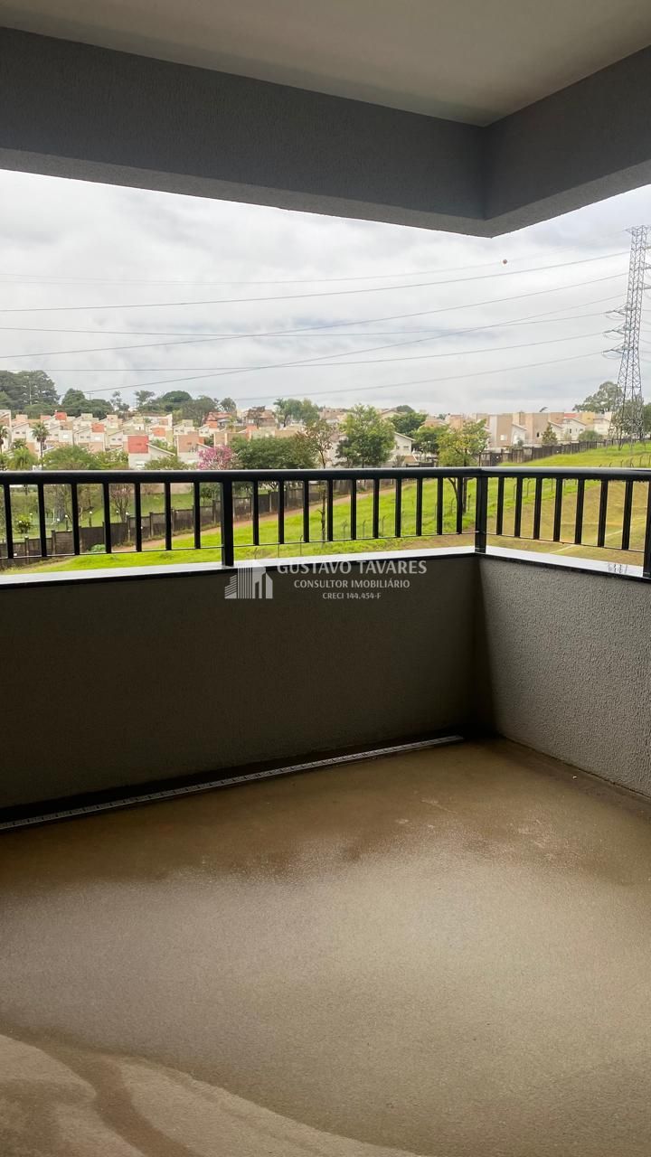 Apartamento, 3 quartos, 94 m² - Foto 11