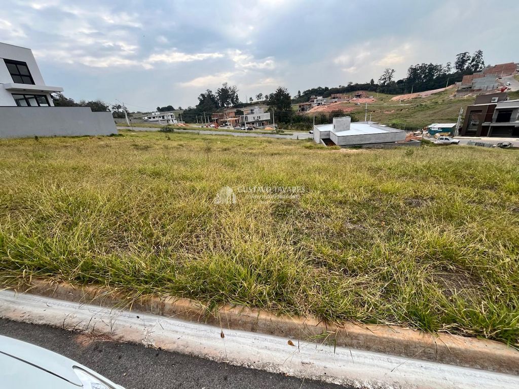 Terreno, 250 m² - Foto 1