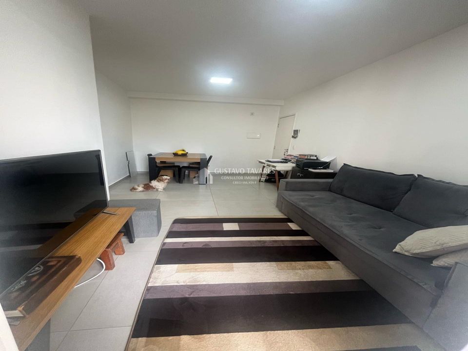 Apartamento, 2 quartos, 52 m² - Foto 1