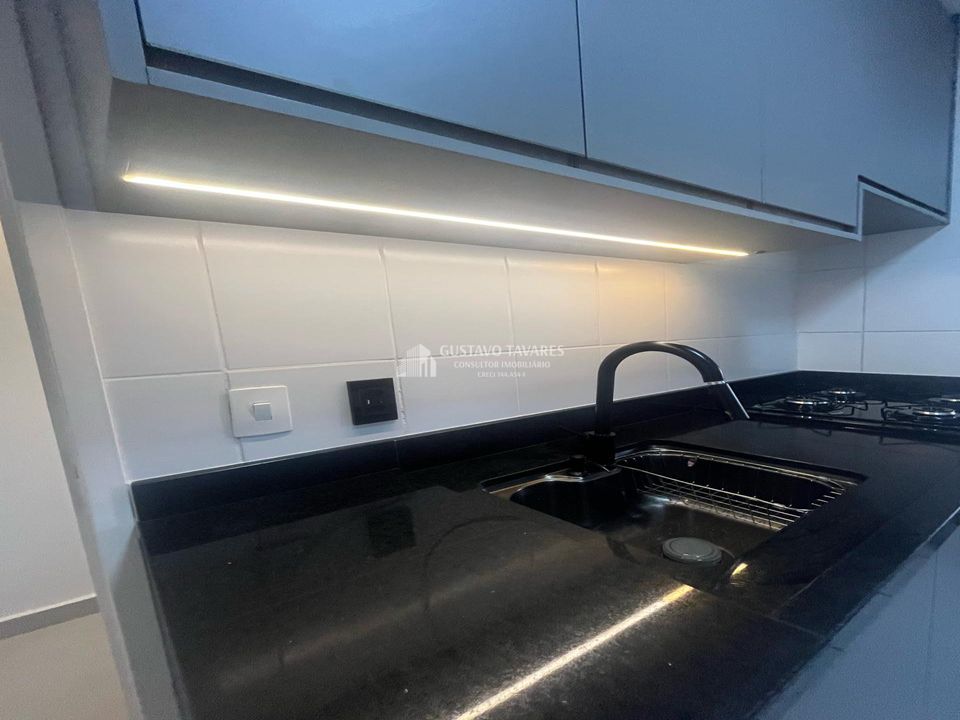 Apartamento, 2 quartos, 52 m² - Foto 4