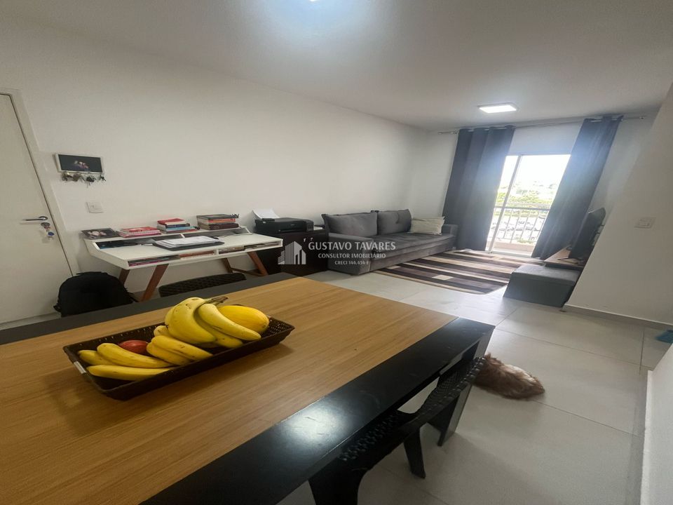 Apartamento, 2 quartos, 52 m² - Foto 7