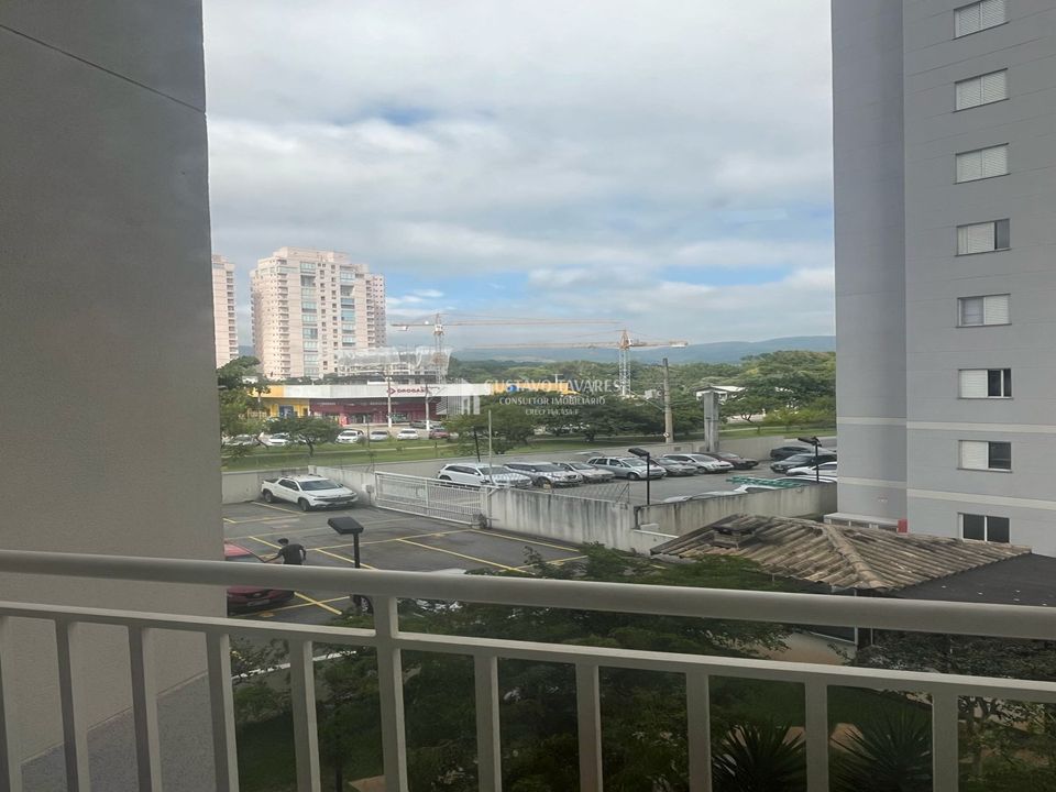 Apartamento, 2 quartos, 52 m² - Foto 10