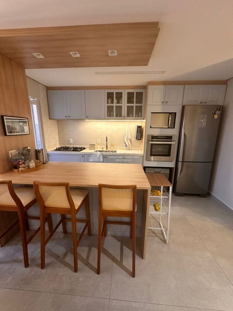 Apartamento, 3 quartos, 82 m² - Foto 4