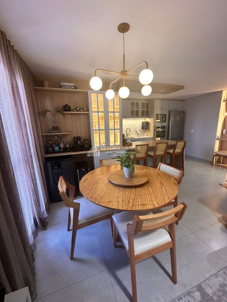 Apartamento, 3 quartos, 82 m² - Foto 3