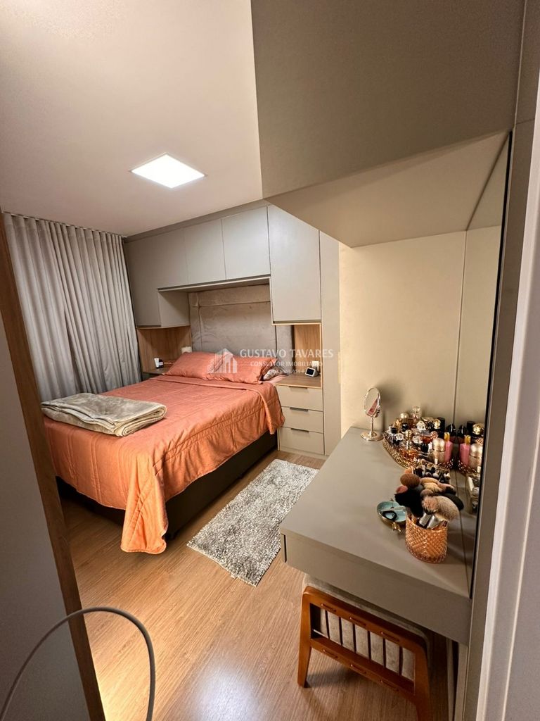 Apartamento, 3 quartos, 82 m² - Foto 12