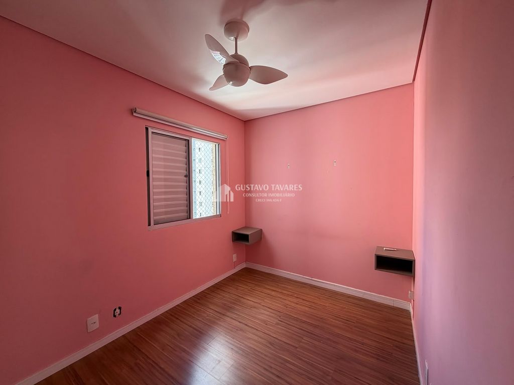 Apartamento, 2 quartos, 46 m² - Foto 7