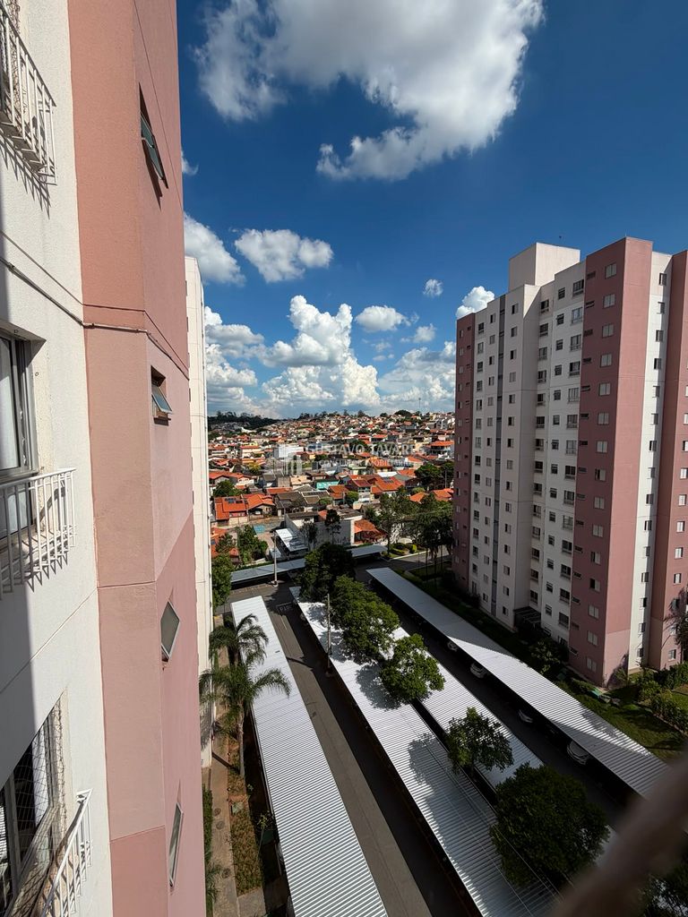 Apartamento, 2 quartos, 46 m² - Foto 9