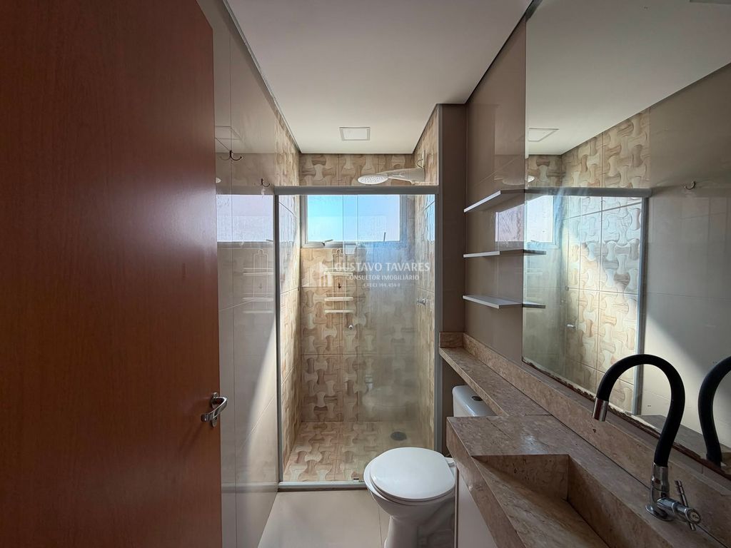 Apartamento, 2 quartos, 46 m² - Foto 15
