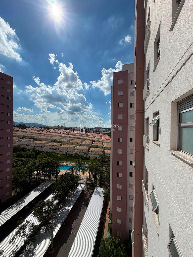 Apartamento, 2 quartos, 46 m² - Foto 13