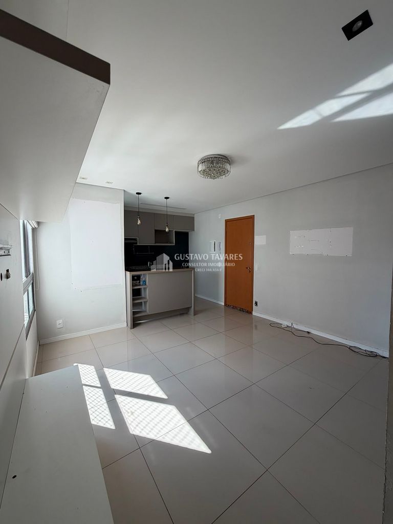 Apartamento, 2 quartos, 46 m² - Foto 2