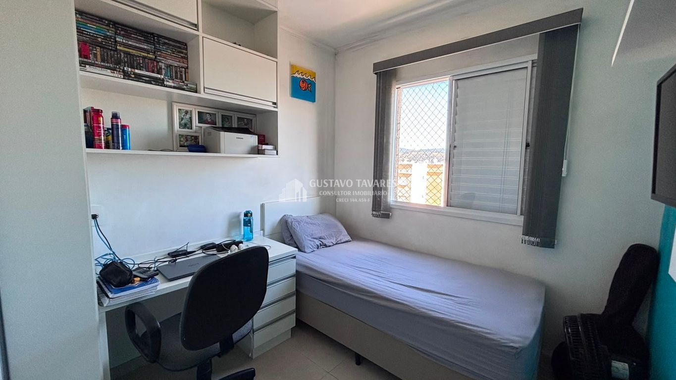 Apartamento, 3 quartos, 71 m² - Foto 12