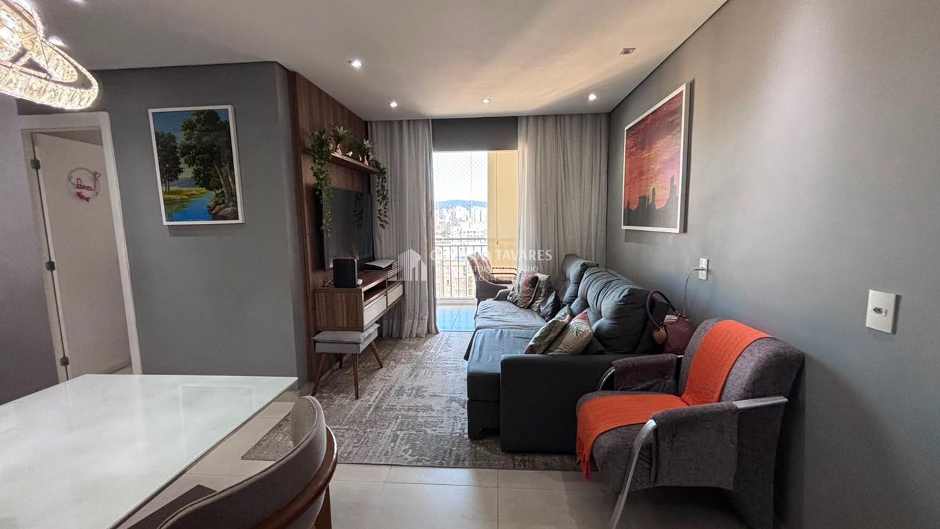 Apartamento, 3 quartos, 71 m² - Foto 5